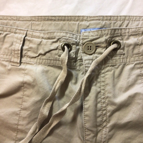 Izod convertible khaki pants - Picture 6 of 15